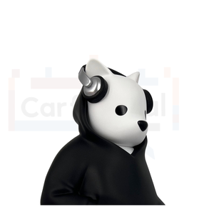 Vinilo arte juguete fabricante hacer personalizado Anime y película Artplay personajes diseñador coleccionable plástico juguete figura de acción - Product Image 4