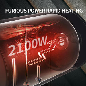 <span class=keywords><strong>Chauffe</strong></span>-<span class=keywords><strong>eau</strong></span> électrique <span class=keywords><strong>de</strong></span> haute qualité pour voiture et camping-car, réservoir intérieur en acier inoxydable <span class=keywords><strong>de</strong></span> 40 L, classe d'efficacité énergétique, pièces <span class=keywords><strong>de</strong></span> rechange gratuites - Product Image 6