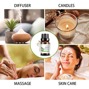 Tùy Chỉnh Chất Lượng Cao 100% Gardenia Dầu Tinh Khiết Thiên Nhiên Spa Bây Giờ Gardenia Laurel Thiên Nhiên Hương Liệu Tinh Dầu - Product Image 4
