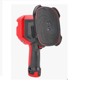 เครื่องมือตรวจจับภาพความร้อนแบบพกพา UT568B สำหรับงานอุตสาหกรรม เครื่องมือตรวจจับการรั่วไหลของอากาศ - Product Image 3