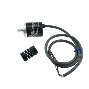 Vendite calde YUMO E6A2-CW3C 500PPR incrementale <span class=keywords><strong>encoder</strong></span> rotativo meccanico - Product Image 4