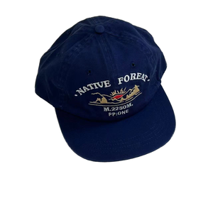 Gorra de Béisbol de Estilo Retro con Visera Suave, Unisex, con Capucha, Protección Solar, Personalizable, 100% Algodón Satinado, Impresión por Sublimación - Product Image 1