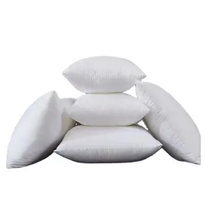 Super Soft Down Alternative Microfiber Filled Hotel Collection bed pillows for sleeping