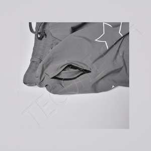 Adultes 2025 OEM Professionnel Isolé Pantalon de Ski Imperméable Hiver Extérieur Sport Neige Snowboard Ski Baggy Ski Pantalon de Ski - Product Image 1