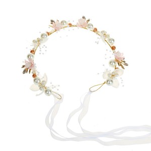 A362, tocado Corolla para niños, corona de bosque súper inmortal, banda para el pelo, flor de princesa, cabeza para niños, flor, cumpleaños para niñas Sh - Product Image 1