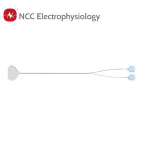 使い捨て可能なコルク栓抜き記録電極キットNCCブランド術中神経モニタリング (IOM) SWシリーズ医療用途 - Product Image 2