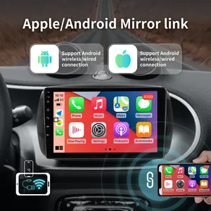 Shenzhen android ses 24 v 24 Volt taksi Dab Retro kullanılan oto aksesuarları elektronik Indash araba radyo için araba