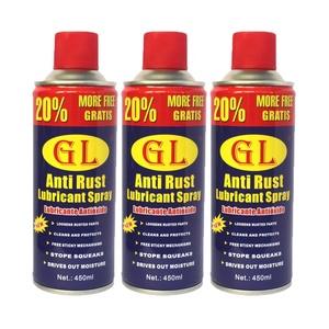 Spray <span class=keywords><strong>Multiusos</strong></span> Antioxidante, Anticorrosivo y Protector de Óxido al por Mayor - Product Image 1