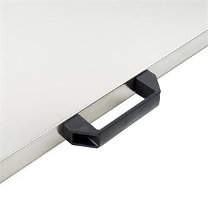 Báscula <span class=keywords><strong>Digital</strong></span> de acero inoxidable para ganado, 500kg x 100g, para animales de compañía, cerdo, perro, oveja, cabra - Product Image 5