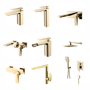 Miscelatore per acqua calda con montaggio in fabbrica - Product Image 6