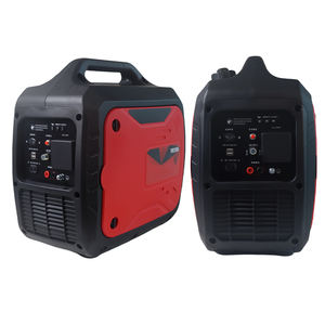 RYNEX all'ingrosso 1800w 2000w silenzioso generatore di corrente Inverter casa generatore Inverter benzina - Product Image 6