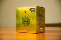 Boîtes en carton ondulé pour bonbons VIP Dragon Candy sous marque privée, boîtes de compléments alimentaires à base de plantes Vitamax VVIP, boîtes UV Rhino Choco