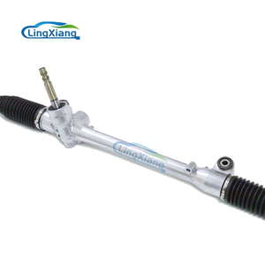 <span class=keywords><strong>Caja</strong></span> <span class=keywords><strong>de</strong></span> dirección RHD nueva al por mayor <span class=keywords><strong>de</strong></span> fábrica Lingxiang 45510-0D550 para 2014- Ajuste directo 1 año <span class=keywords><strong>de</strong></span> garantía - Product Image 4