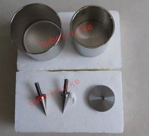 LP-100D de límite de líquido Digital y límite de plástico, dispositivo de prueba de suelo integrado - Product Image 2