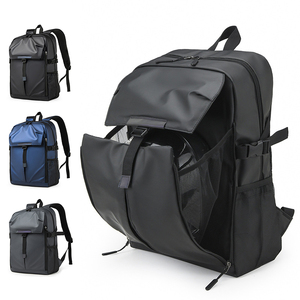 High Quality Wear Resistant Oxford Casual Daily Simplicity Laptop Bag Outdoor Waterproof <b>Backpack</b> Fashion Luxury Design <b>Backpack</b> - Product Image 1