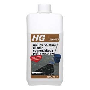 Remove Cement <b>Glue</b> From Natural <b>Stone</b> LT 1 HG Flooring Accessories - Product Image 1