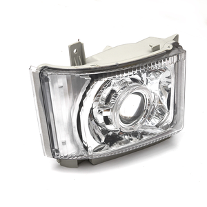 Phare avant de voiture, pièce de rechange pour camion, yt, Lh hr, <span class=keywords><strong>Isuzu</strong></span>, nr 150, Nqr 175, Nmr 130, 130 p, offre spéciale, 700 - Product Image 3