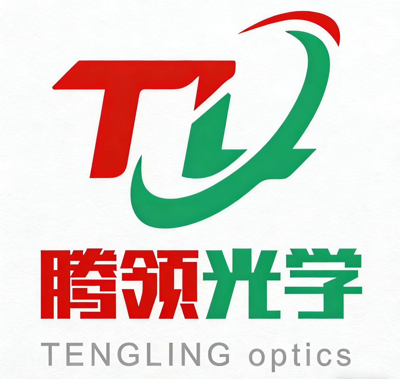 Zhongshan Tengling Optical Co., Ltd. logo