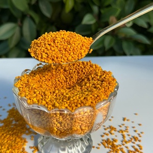 Pólen de Abeja Orgánico Fresco de Alta Calidad, Materia Prima de Pólen de Abeja Puro, 100% Pureza, Pólen de Abeja de Camelia - Product Image 5