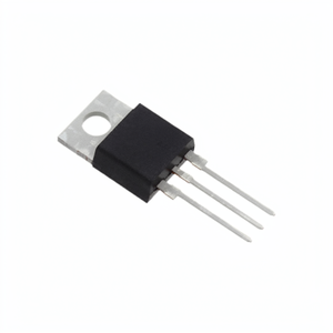 TO-220-3 Full Pack, Isolated Tab QK016LH6TP Thyristors Original One Stop Service Electronic Circuit Components - Product Image 1