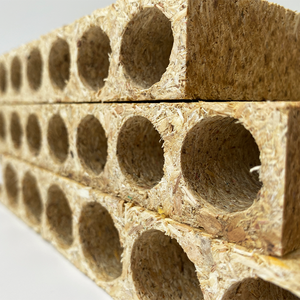 Bán hàng nóng rỗng cửa lõi ván/rỗng lõi Ván Dăm/cầu lỗ ván dăm - Product Image 5