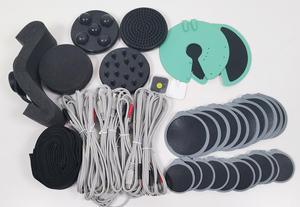 Au-800SA Auro G5, electroestimulación, adelgazante - Product Image 6