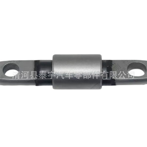 Bague de bras oscillant 54560-JG000 GV0689 N24T31WS ADBP800559 CAB10048 pour système de suspension MacPherson - Product Image 1
