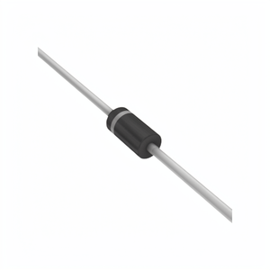 1N5920BRLG Electronics Component Authorized Distributor Diodes DO-204AL, DO-41, Axial - Product Image 1
