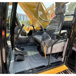 รถขุดขนาดใหญ่ CAT349D2L 45 ตัน คุณภาพสูง มือสอง อะไหล่แท้ เครื่องยนต์ญี่ปุ่นแท้ ประสิทธิภาพเยี่ยม รุ่นปี 2023 - Product Image 3