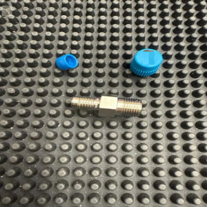 Ss-2-vcr-1-2, 1/8 Zoll Mvcr X Mnpt Adapter, 316 Edelstahl Neu Original Sofort Lieferbar Industrielle Automatisierung PAC Speziell für SPS-Programmierung - Product Image 1