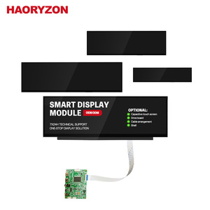 Tùy chỉnh 7.0 7.9 8.8 12.7 14.5 inch hiển thị thông minh mô-đun TFT <span class=keywords><strong>LCD</strong></span>-Tích hợp bảng điều khiển với tùy chỉnh tùy chọn phụ kiện - Product Image 1