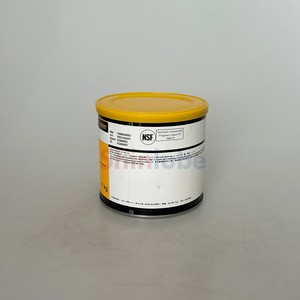 Kluber GR AR 555 1kg High-Temp Grease for Corrugated Paper Mach High Temperature Grease for Corrugator Bearings Vacuum Equipment - Product Image 2