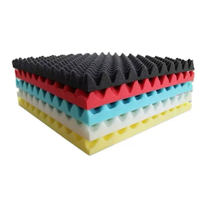 Polyurethane xốp chống cháy cách âm chống bụi chống sốc hấp thụ tự dính băng dính - Product Image 1