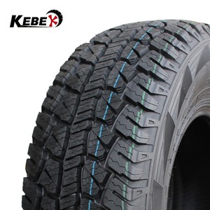 Neumáticos para Automóvil Joyroad Centara Alfamotorso de Alta Resistencia Sin Cámara 235/65 R 17 235/70R16 Shandong con Certificación ECE, Garantía de <span class=keywords><strong>60</strong></span>,000 km, Resistentes - Product Image 1