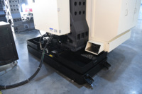 Chine Centre d'usinage vertical SINTO IV800 CNC fraiseuse cnc vmc