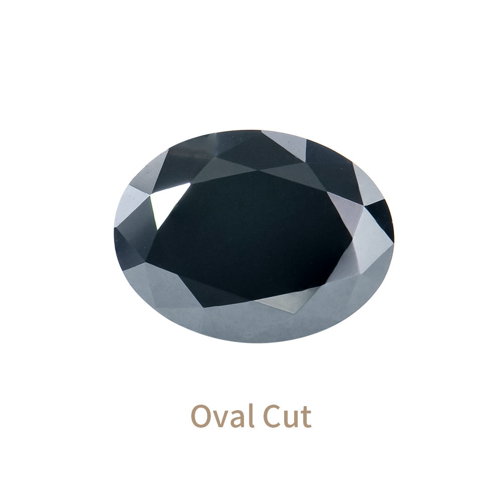 Oval Cut