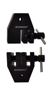 เครื่องทดสอบการยึดติดแบบวนซ้ำ KINSGEO / เครื่องทดสอบการยึดติดเบื้องต้น / FINAT ASTM D6195 สำหรับ / ช่วงการวัด 0~100N / 300 มม./นาที - Product Image 4