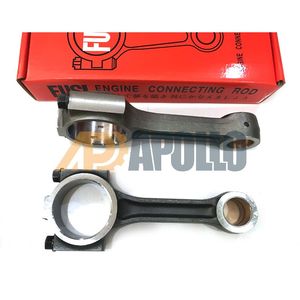 Bielle de moteur diesel Yanmar APOLLO pour excavatrice, modè<span class=keywords><strong>les</strong></span> <span class=keywords><strong>3</strong></span> 4TNV84, <span class=keywords><strong>3</strong></span> 4TNE84, <span class=keywords><strong>3</strong></span> 4TNA84, kit bielle 729402-23100 729402-2310 AP - Product Image 2