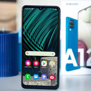 Versión para EE. UU. de Teléfonos Móviles Amsung A12 de <span class=keywords><strong>128</strong></span> GB, 1 SIM, Venta al por Mayor, Originales A10 A12 A20 A32 <span class=keywords><strong>A33</strong></span>, Teléfonos Inteligentes Android - Product Image 1