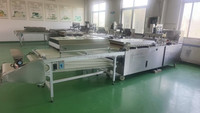 Machine à fabriquer des tortillas, rôtissoire à pain arabe, machine à faire des roti, lavash, chapati, ligne de production de pains plats grecs et turcs
