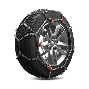 Cadenas de Nieve Konig CB-12 030 - Product Image 1