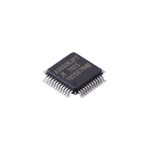 A3930KJPTR-T LQFP-48-EP(7x7) ชิปไดรเวอร์มอเตอร์แบบไร้แปรงถ่าน (BLDC) - Product Image 1