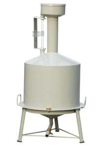 <span class=keywords><strong>Bidon</strong></span> <span class=keywords><strong>de</strong></span> mesure en acier inoxydable <span class=keywords><strong>de</strong></span> haute qualité <span class=keywords><strong>20L</strong></span> 10L 50L pour station <span class=keywords><strong>de</strong></span> remplissage - Product Image 4