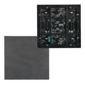 Muenled P5 Module d'affichage à LED SMD d'intérieur 1/16 Scan Lumineux Visuals - Product Image 2