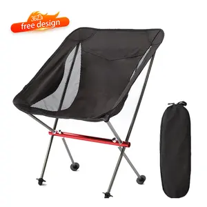 Wholesale ultralight backpacking chair In A Variety Of Designs 