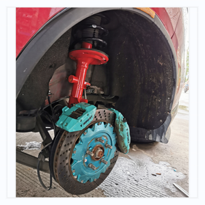 Citroën DS3, DS4, DS5, DS6, DS7, DS modifié rénovation dur doux réglable suspension pneumatique <span class=keywords><strong>amortisseur</strong></span> <span class=keywords><strong>prix</strong></span> - Product Image 4