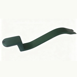 <strong>Recent</strong> Hot Selling Custom Forged Crowbar Heavy Duty Steel Pry Tool with Heat Treatment Industrial Hand Tool - Product Image 1