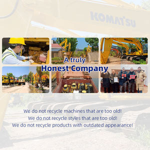 Новый экскаватор KOMATSU 93%, 5 тонн, 5 тонн, дизельный мини-PC50UU-2 4,5 5 5,5 тонн, 5 тонн, 5 тонн, с гидравлическим большим пальцем - Product Image 6