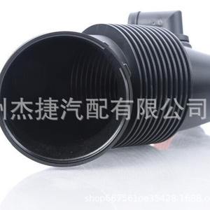 ท่อไอดีและท่ออากาศ F85สำหรับ F15 X5 BMW X6สัมผัส13717638568 13717638569 - Product Image 1