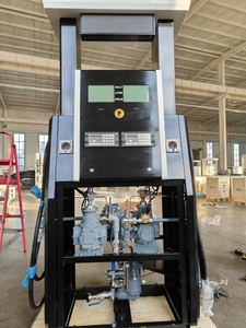 Best Quality <strong>Gas</strong> Dispensers for Sale <strong>Gas</strong> Station - Product Image 3